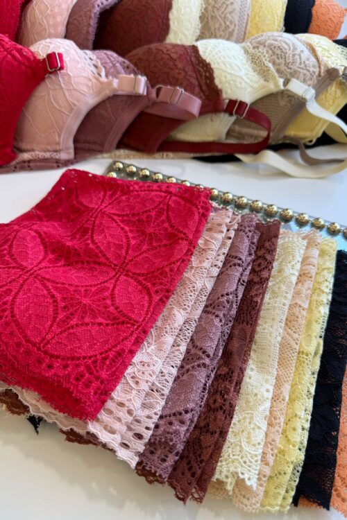 Conjunto Eloah