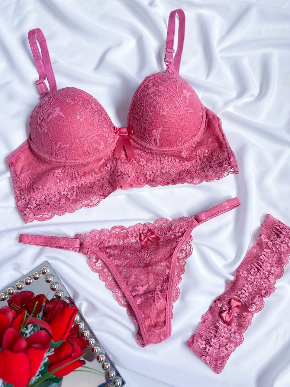 Conjunto Valesca - Imagem 7